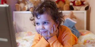 10 Program TV yang Cocok Untuk Anak, Nomor 7 Animasi Asal Indonesia