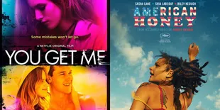 15 Referensi Nonton Film Dewasa Barat Rekomendasi Netflix Terbaik dengan Cerita Seru dan Menarik