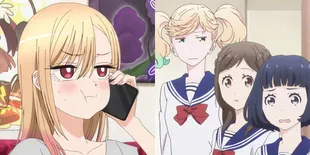 10 Rekomendasi Anime Girl (Shoujo) Penuh Pesona dan Cerita Terbaik, dari Romansa - Karakter Kuat yang Inspiratif