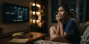 10 Rekomendasi Drakor Thriller di Netflix, Penuh Ketegangan & Plot Twist Gila