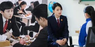 10 Rekomendasi Drama China Tentang Hukum dan Pengacara yang Penuh Ketegangan Seru - Bumbu Romansa Manis