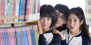10 Rekomendasi Drama China Terbaik Tentang Hidden Love, Super Gemas dan Bikin Geregetan