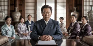 10 Rekomendasi Drama Korea tentang Warisan Keluarga, dari Thriller Chaebol sampai Romansa yang Bikin Baper
