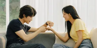 10 Rekomendasi Drama Korea Kontrak Kerja Jadi Cinta, Cocok untuk Penggemar Slow Burn Relationship