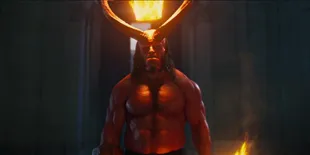 10 Rekomendasi Film Adaptasi Komik Non-Marvel dan DC yang Nggak Kalah Seru