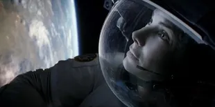 10 Rekomendasi Film Bertema Astronomi dan Bintang yang Memukau Secara Visual, Bikin Kagum Alam Semesta