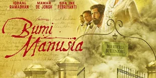 10 Rekomendasi Film Bertema Cinta Terlarang Beda Status Sosial yang Bikin Baper