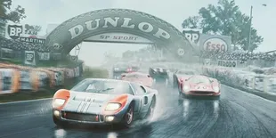 10 Rekomendasi Film Bertema Pembalap dan Dunia Balap yang Memacu Adrenalin, Kisah Nyata Hingga Aksi Liar Jalanan