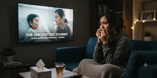 10 Rekomendasi Film Bertema Penyakit Langka yang Penuh Perjuangan, Wajib Tonton