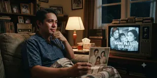 10 Rekomendasi Film Bertema Reuni yang Bikin Kangen Teman Lama