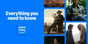 10 Rekomendasi Film di Prime Video yang Sering Terlewat Padahal Bagus, Wajib Masuk Daftar Tontonan