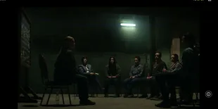 10 Rekomendasi Film Liminal Space yang Bikin Merinding, Suasananya Sepi tapi Mencekam