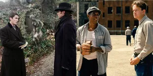 22 Rekomendasi Film Plot Twist Seru dan Terbaik Sepanjang Masa