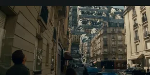 10 Rekomendasi Film Sci-Fi dengan Ending Mind Blowing, Wajib Ditonton Kalau Suka Plot Twist Gila