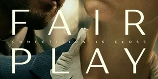 10 Rekomendasi Film tentang Dunia Kerja yang Lebih Menegangkan daripada Thriller, Penuh Tekanan dan Intrik