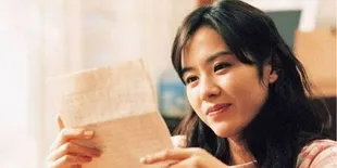 10 Rekomendasi Film Bertema Surat, Buku Harian, dan Kenangan Lama yang Bikin Hati Hangat