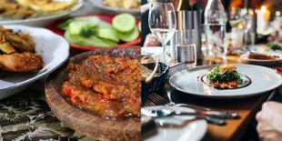 10 Rekomendasi Restoran Keluarga di Yogyakarta dan Sekitarnya dengan Menu Beragam