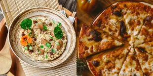 10 Rekomendasi Tempat Makan di Central Park yang Nyaman dengan Menu Lezat