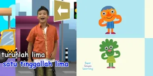 10 Rekomendasi Video Anak-anak yang Bagus untuk Merangsang Perkembangan Otak