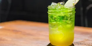 10 Resep Es Kuwut Ala Rumahan, Takjil Menyegarkan Saat Puasa Ramadan