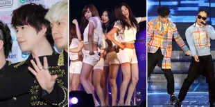 10 Selebritis Korea Paling Kaya, Adakah Idolamu?