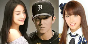 10 Skandal Seksual Terbesar Bintang Asia!