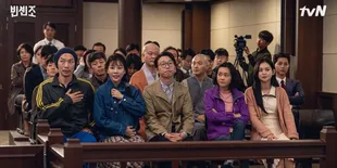 10 Squad Goals Favorit di Kdrama, Tetap Solid Walau Hadapi Banyak Konflik