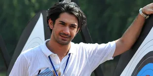 10 Tahun Berkarya, Reza Rahadian Tak Pernah Jenuh Dengan Akting