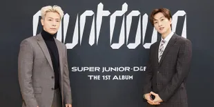 10 Tahun Bersama, Ini Kelebihan DONGHAE dan EUNHYUK Menurut Masing-Masing