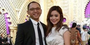10 Tahun Menikah dengan Lulu Tobing Tanpa Anak, Danny Rukmana Kini Nantikan Buah Hati dari Istri Baru