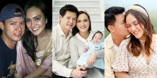 10 Tahun Menikah, Begini Kisah Cinta Shandy Aulia dan Suami yang Sempat Tak Direstui - Pernah Diisukan Bercerai