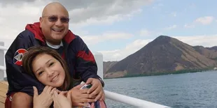 10 Tahun Sabar Nunggu Jodoh, Maia Estianty Beri Pesan Ini Buat Para Jomblo