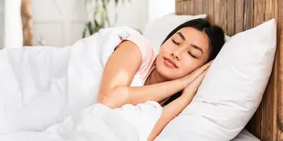 10 Tips Ampuh Agar Cepat Tidur Nyenyak, Bye-Bye Insomnia!