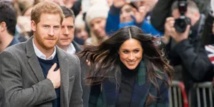 8 Tradisi Unik Royal Baby Kerajaan Inggris: Rahasia - Selimut Berusia 100 Tahun!