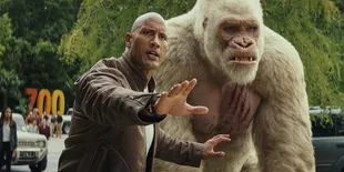 10 Trailer Terbaik Dari Film Hollywood Selama Tahun 2018