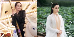 10 Urutan Drama Top Dilraba Dilmurat yang Paling Banyak Ditonton dan Jadi Sorotan