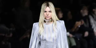 10 Warna Rambut Seleb Hollywood Paling Seksi!