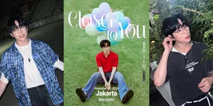 10CM Gelar Konser Asia Tour 'Closer To You' di Jakarta - Buruan Catat Tanggal dan Informasi Tiketnya!