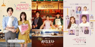 11 Drama Ini Dapat Rating Rendah di Korea, Tapi Dapat Respon Positif di Negara Lain - Laris Manis Ditonton