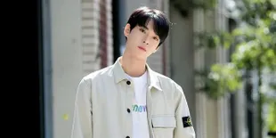 11 Fakta Doyoung NCT Bikin NCTzen Makin Sayang, Si Tsundere Pemilik Senyum Lembut - Punya Impian Unik