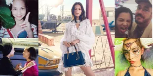 11 Fakta Kiko Mizuhara, Mantan G-Dragon &#38; Kabarnya Pacar Harry Styles
