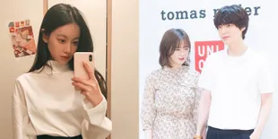 11 Fakta Oh Yeon Seo, Aktris Cantik Mantan Kim Bum - Dituduh Selingkuhan Ahn Jae Hyun