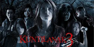 11 Film Indonesia dengan Latar Hutan yang Punya Cerita Menegangkan, dari Horor hingga Survival Thriller