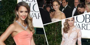 11 Gaun Terbaik di Red Carpet Perfilman 2013, Pilih Favoritmu!