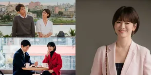 11 Item Fashion Paling Mahal Song Hye Kyo dalam Drama ENCOUNTER, Bertabur Brand Mewah