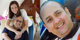 11 Potret Suami Seleb Saat Masa Muda Ini Curi Perhatian, Ganteng Saat Berambut Gondrong - Ada yang Mirip Aktor Bollywood