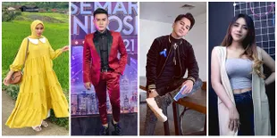 11 Potret Terbaru Kontestan Dangdut Academy Musim Pertama, Jadi Pebisnis Hingga Kembali Jadi Penyanyi Panggung Lokal