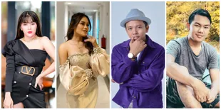 11 Potret Terbaru Kontestan Dangdut Academy Musim Ketiga, Ada yang  Konsisten di Jalur Dangdut Sampai Banting Setir Tekuni Profesi Lain