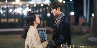 11 Rekomendasi Drakor Fantasi Cinta Lintas Zaman Paling Memikat, Wajib Masuk Watchlist