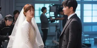 11 Rekomendasi Drama Korea tentang Pernikahan Palsu Terbaik, dari Full House sampai Would You Marry Me